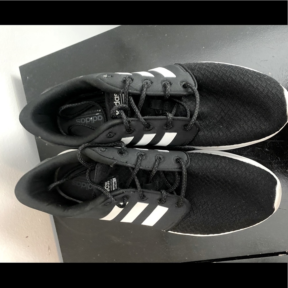 Adidas women’s cloudform sneakers